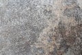 Grunge cement texture background . Gray color . Abstract concept