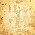 Grunge cement wall for background