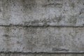 Grunge cement wall texture. Abstract background and texture for design Royalty Free Stock Photo