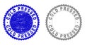 Grunge COLD PRESSED Textured Watermarks