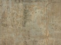 Grunge concrete cement wall. Abstract grungy empty background. Royalty Free Stock Photo