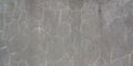 Grunge concrete cement wall with crack design texture grey background Royalty Free Stock Photo