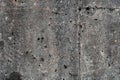 Grunge concrete surface background texture Royalty Free Stock Photo