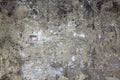 Grunge concrete texture background