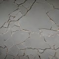 1170 Grunge Concrete Texture: A textured and grungy background featuring a grunge concrete texture with cracked surfaces, rough