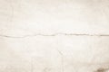 Grunge concrete wall at covered with gray cement old surface with crack in industrial building, great for your design and texture Royalty Free Stock Photo