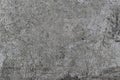 Grunge concrete wall with crack and stains Royalty Free Stock Photo