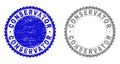 Grunge CONSERVATOR Textured Stamp Seals