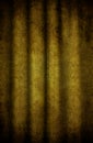 Grunge curtain Royalty Free Stock Photo
