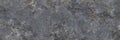 Grunge Dark Grey Old Stucco Marble Stone Texture With Dark Faint, Rocks And Drips, Empty Space