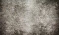 Grunge dark grey scratched marble textured background, stone distressed surface