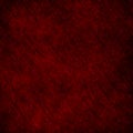 Grunge dark red scratches background texture Royalty Free Stock Photo