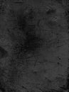 Grunge dark overlay, texture with scratches and scuffs