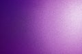 Grunge dark violet,purple,pink color texture with light. Dark violet glitter and gradient color design or abstract background Royalty Free Stock Photo