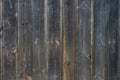 Grunge Dark Wooden Texture Background, Wood Planks. Background Old Panels