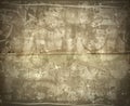 Grunge digitaly created texture or background Royalty Free Stock Photo