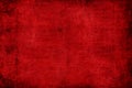 Grunge Distorted Dark Red Old Abstract Texture Pattern Background Wallpaper Royalty Free Stock Photo