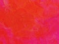 Grunge distressed cracked bright pink red design