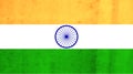 India.Texture India.Flag Grunge India flag.Grunge India flag.