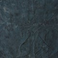 Grunge flax texture for background, black color. Abstract black fabric texture background or dark gray fabric texture seamless Royalty Free Stock Photo