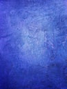 Abstract blue paper background