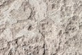 Grunge grain concrete wall surface bumpy texture macro
