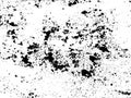 Grunge grainy dirty texture