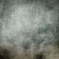 Grunge gray canvas