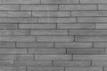 Grunge gray texture brick wall background grey pattern rough surface Royalty Free Stock Photo