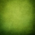 Grunge green texture or background with Dirty or aging,