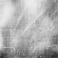 Grunge grey metal background Royalty Free Stock Photo