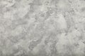 Grunge grey painted plaster wall background