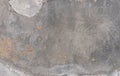 Grunge Grey Wall Texture Royalty Free Stock Photo