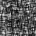 Grunge Halftone Crossline Abstract Texture Royalty Free Stock Photo