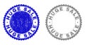Grunge HUGE SALE Textured Stamp Seals