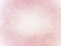 Grunge light pink distressed texure background