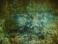 Grunge metallic texture background