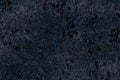 Grunge old distressed dark blue and black wall texture background Royalty Free Stock Photo