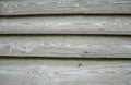 Grunge old rough wood planks, natural texture or background Royalty Free Stock Photo