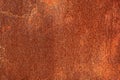 The grunge old rusted metal, Metal corrode texture background