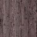 Grunge old vertical wood boards, seamless distressed scratched