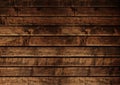 Grunge old wood wall texture Royalty Free Stock Photo