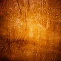 Grunge orange background vector Royalty Free Stock Photo