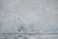 Grunge outdoor polished concrete texture, Cement and concrete texture for pattern and background. Royalty Free Stock Photo