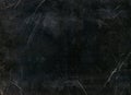 Grunge overlay cracked texture dust scratches dark Royalty Free Stock Photo