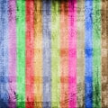 Grunge paint multicolor background for design Royalty Free Stock Photo