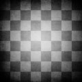 Grunge paper Checkerboard background Royalty Free Stock Photo