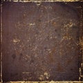 Grunge paper texture, vintage background