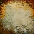 Grunge paper texture, vintage background