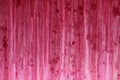 Grunge pink red aged wall texture background